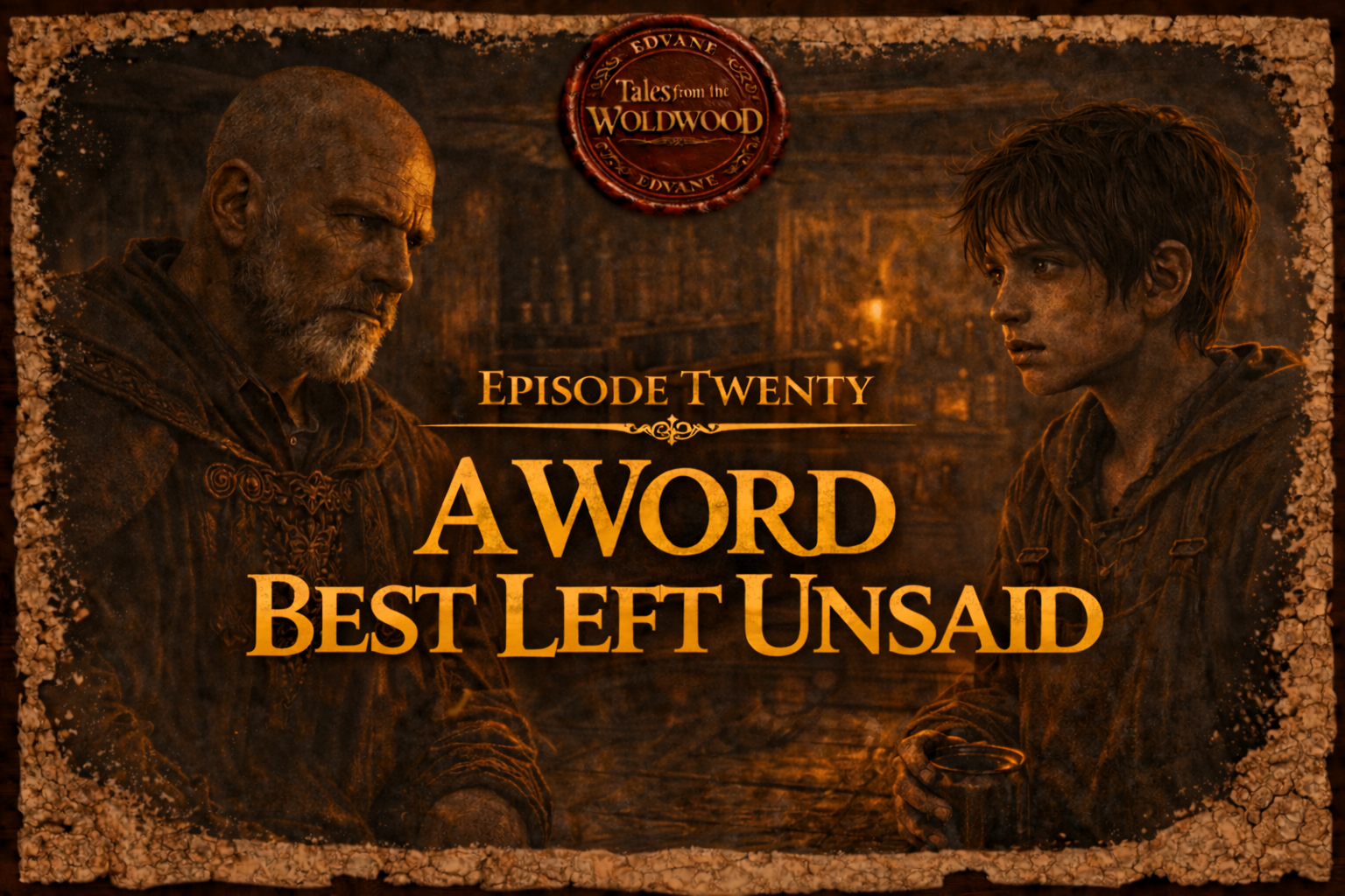 A Word Best Left Unsaid
