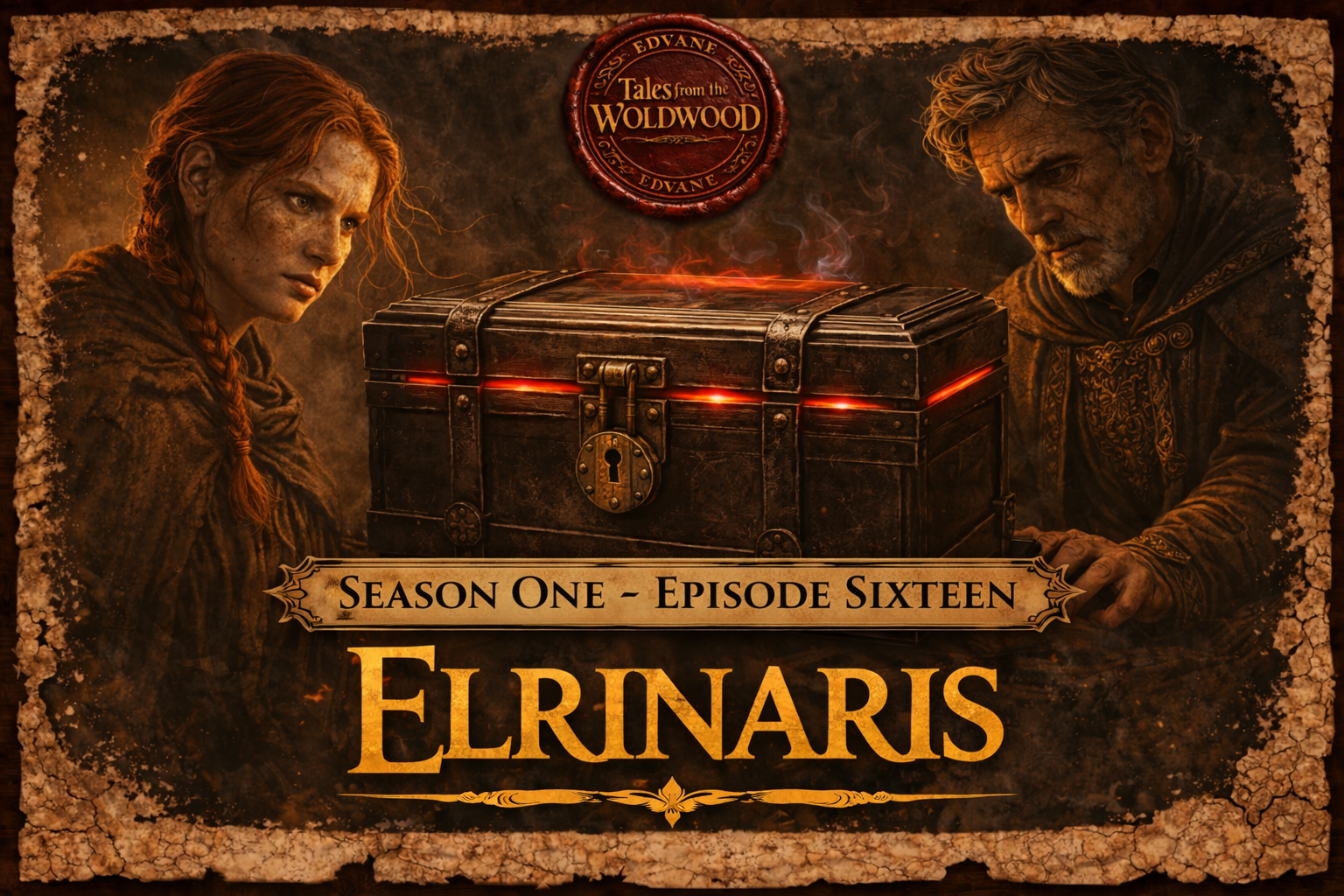 Elrinaris