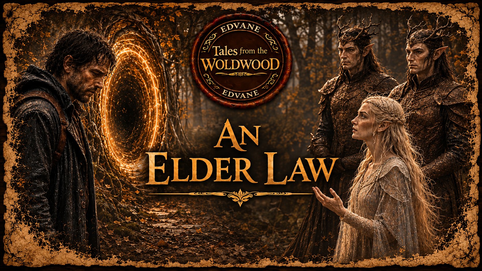 An Elder Law