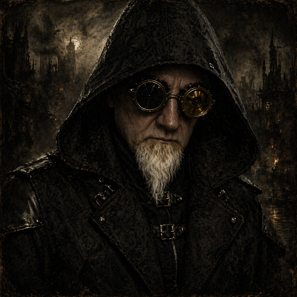 Jonathan B. Edvane