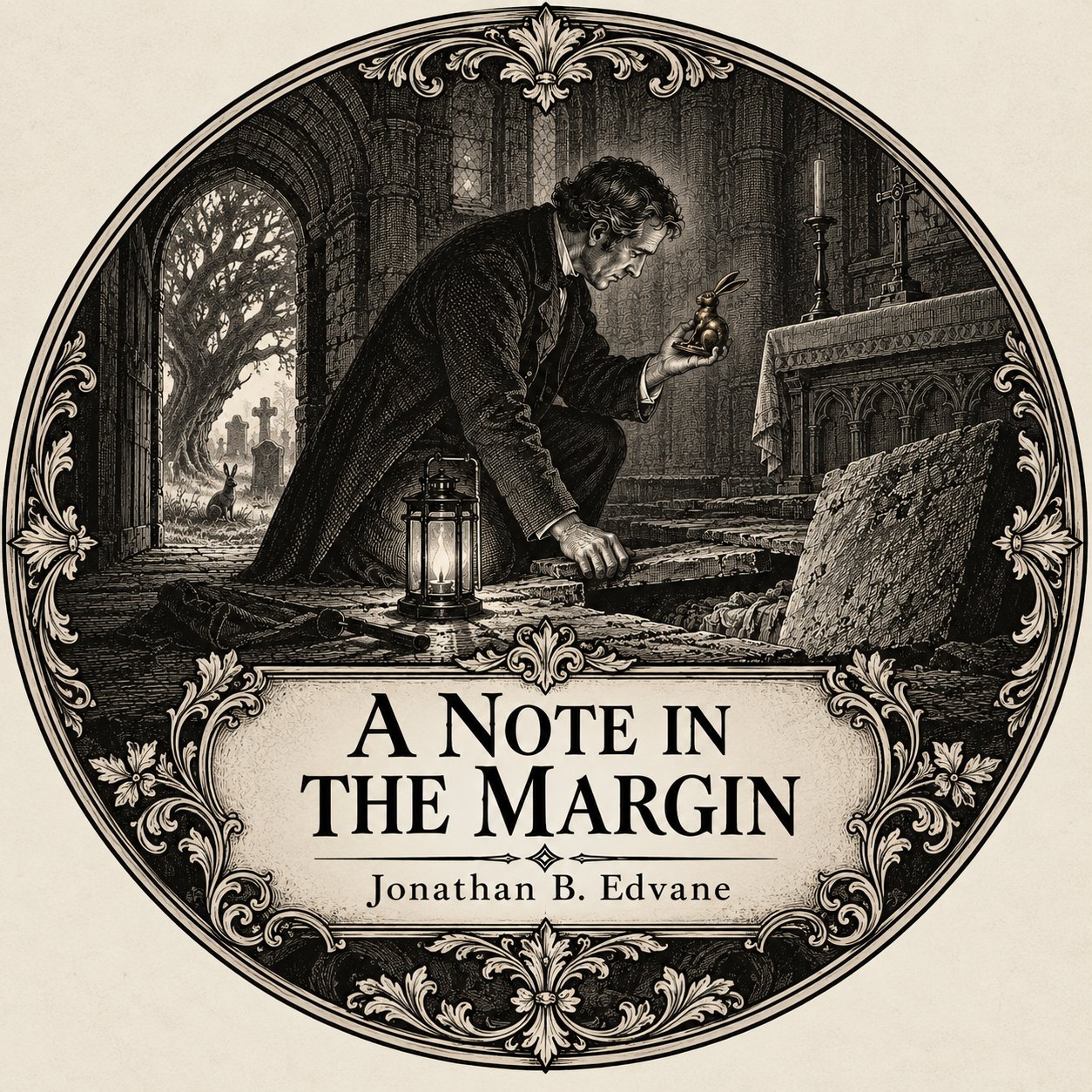 A Note in the Margin