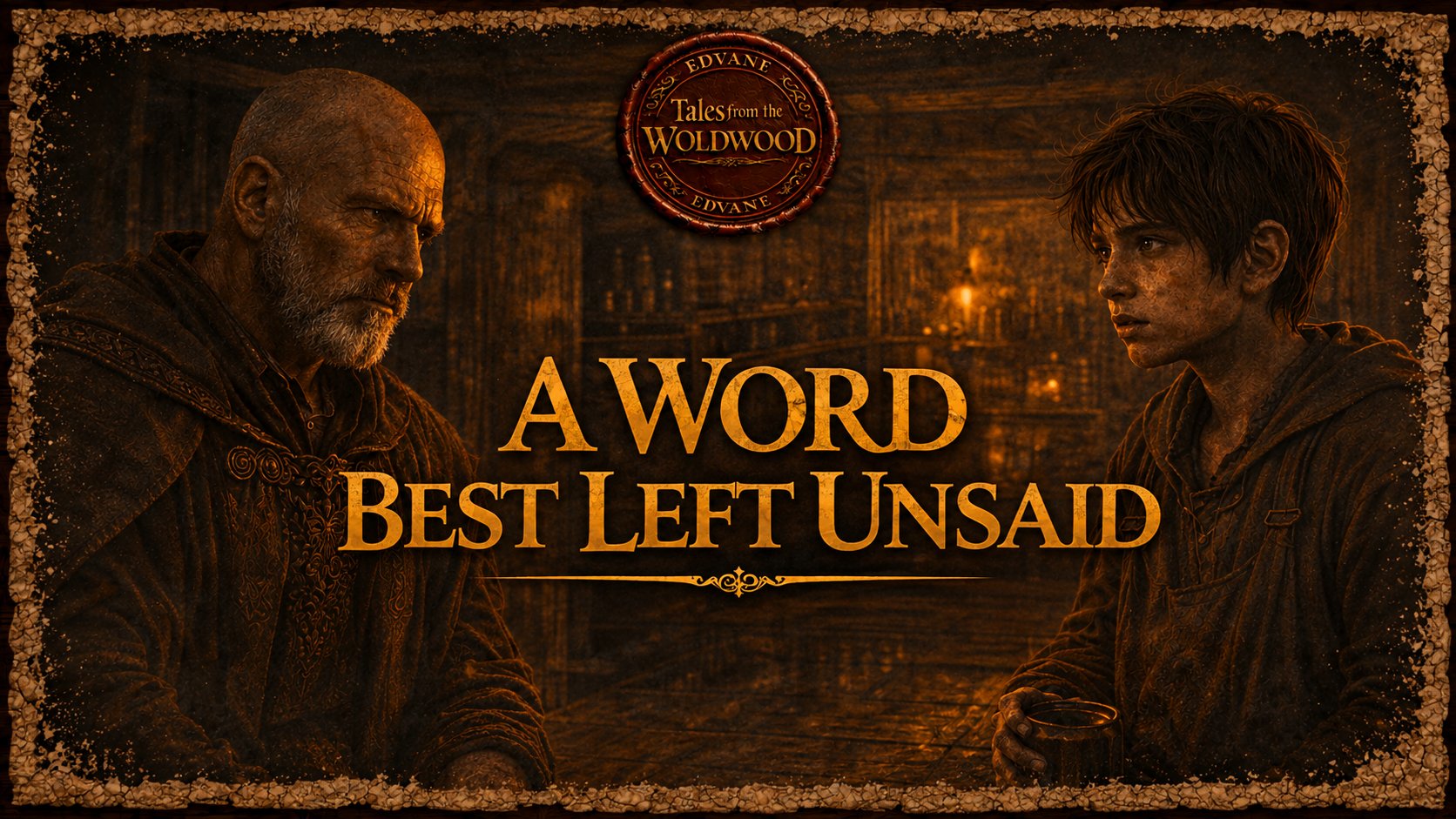 A Word Best Left Unsaid