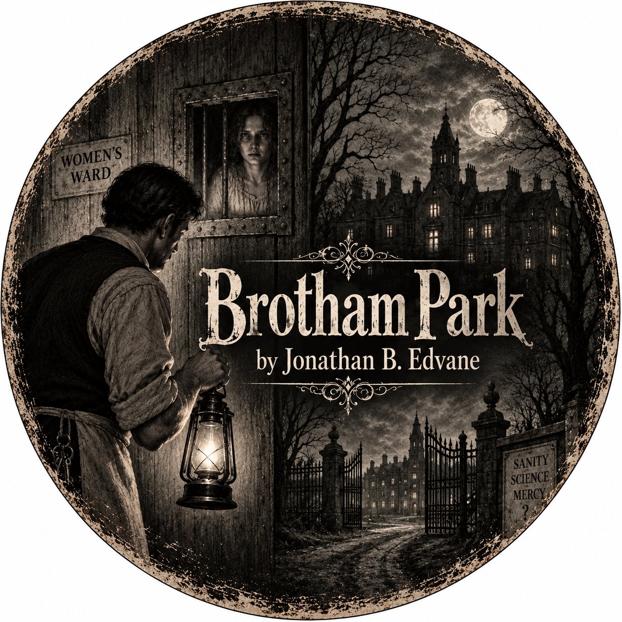 Brotham Park