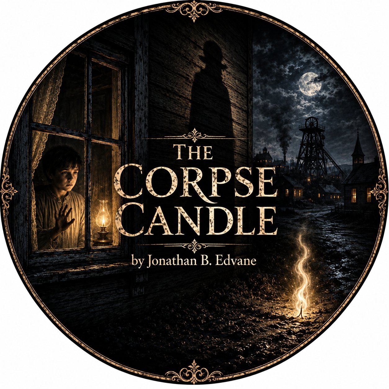 The Corpse Candle