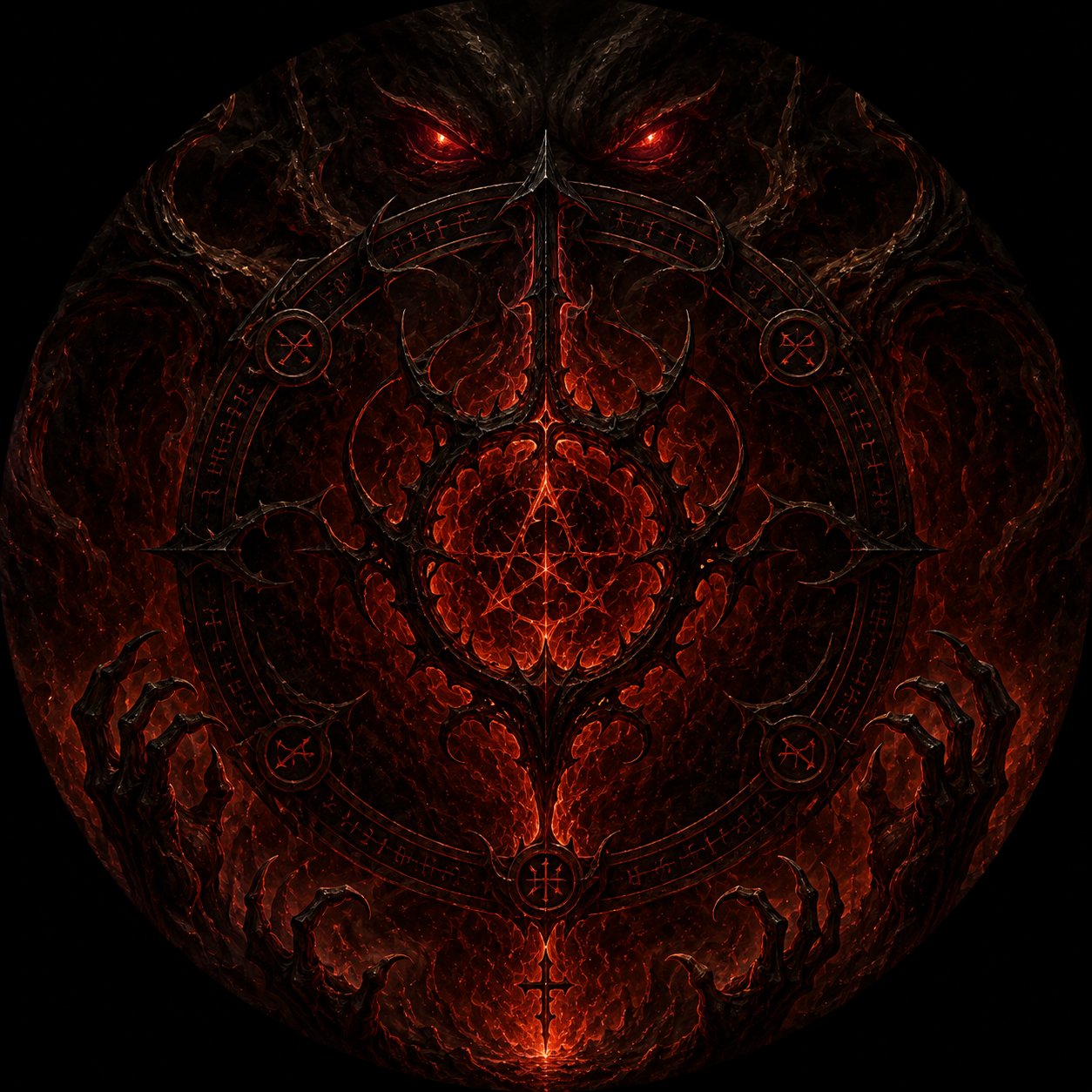 Demonic