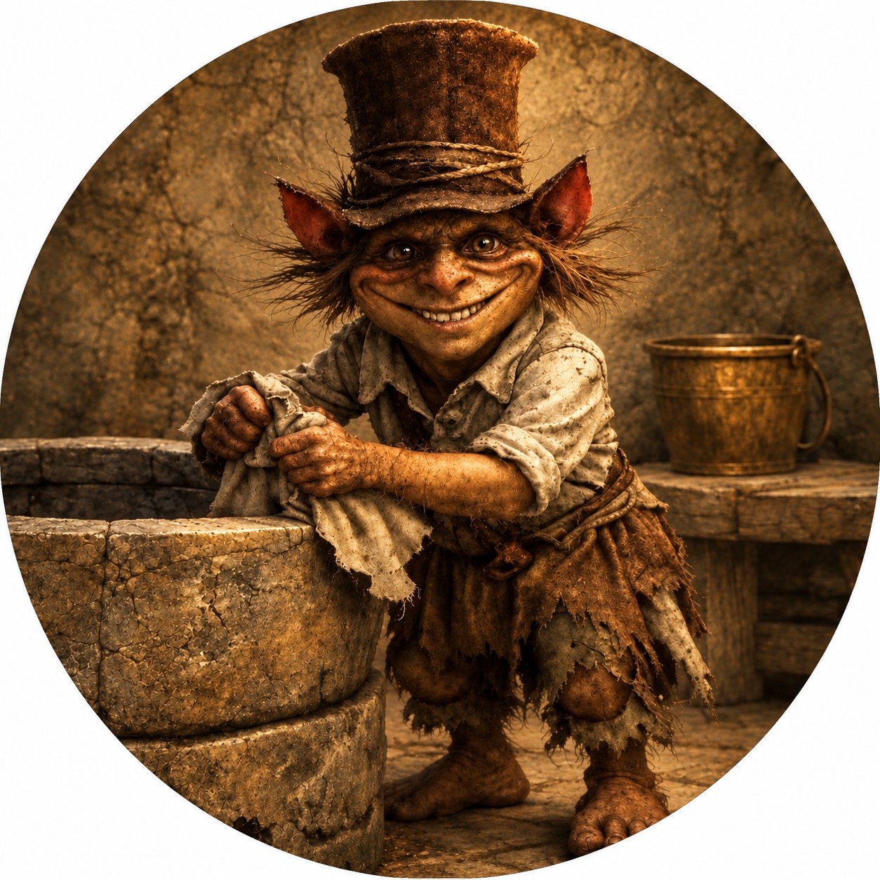 How to Use Folklore in Fantasy