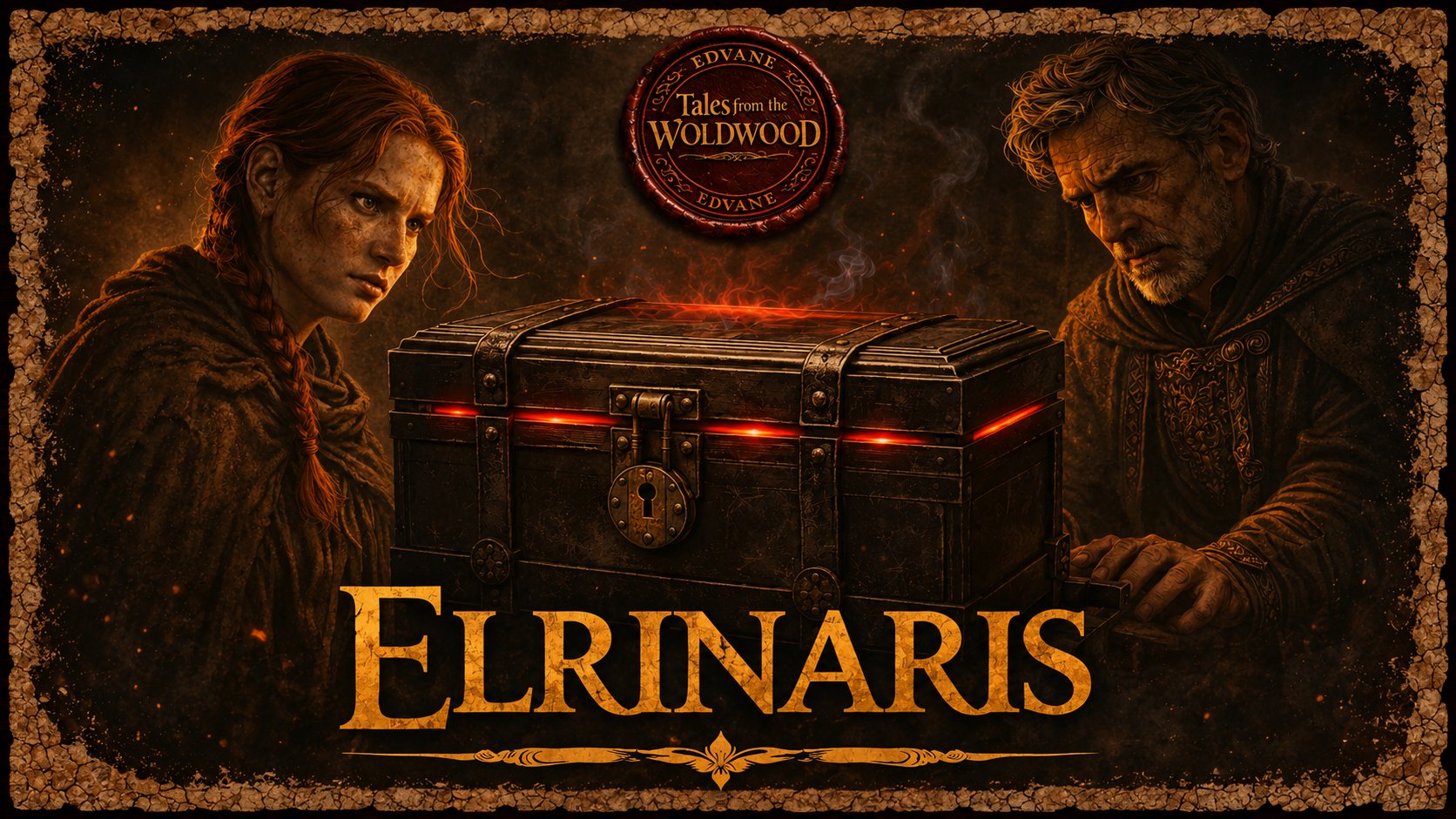 Elrinaris