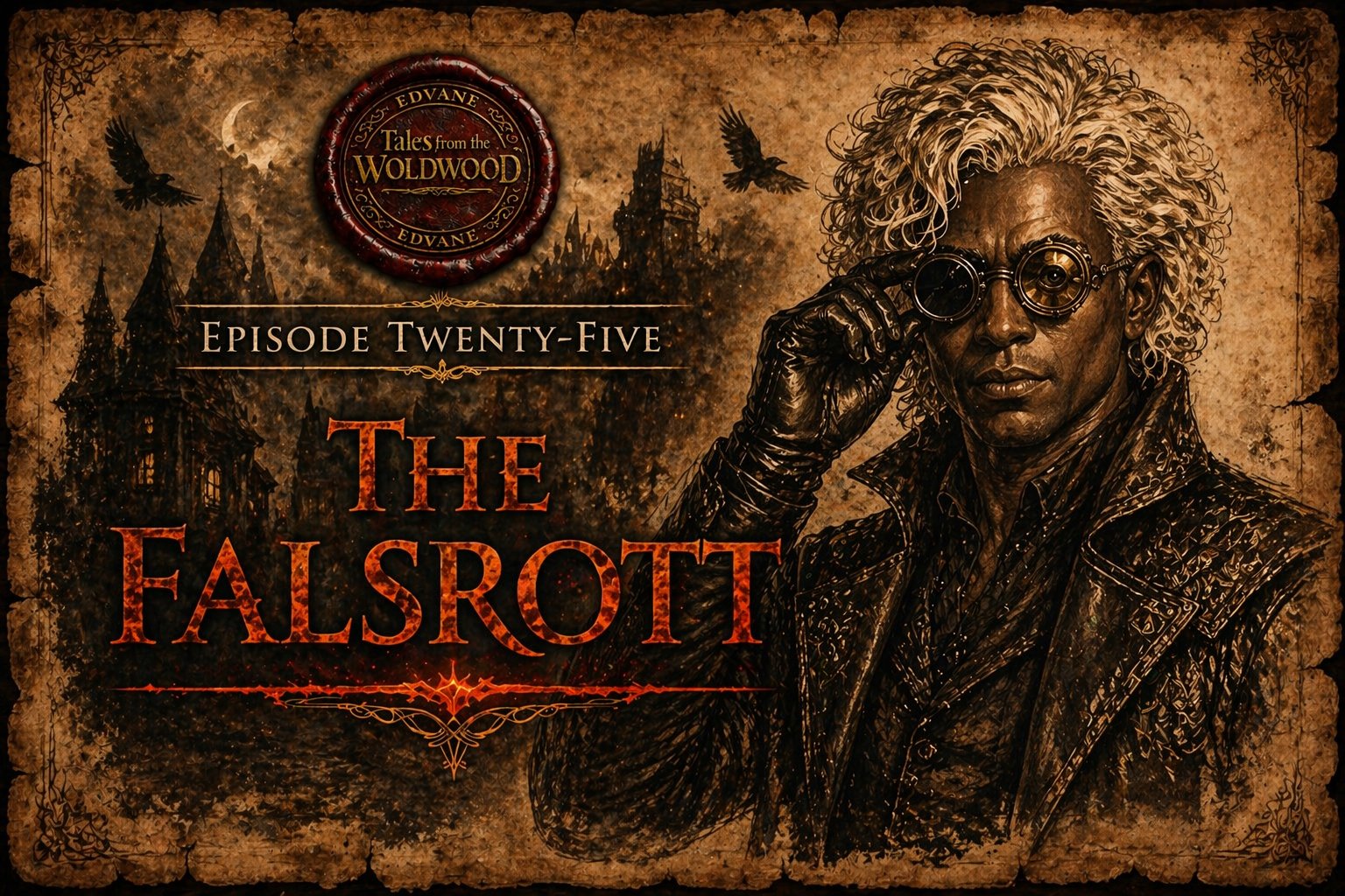 The Falsrott