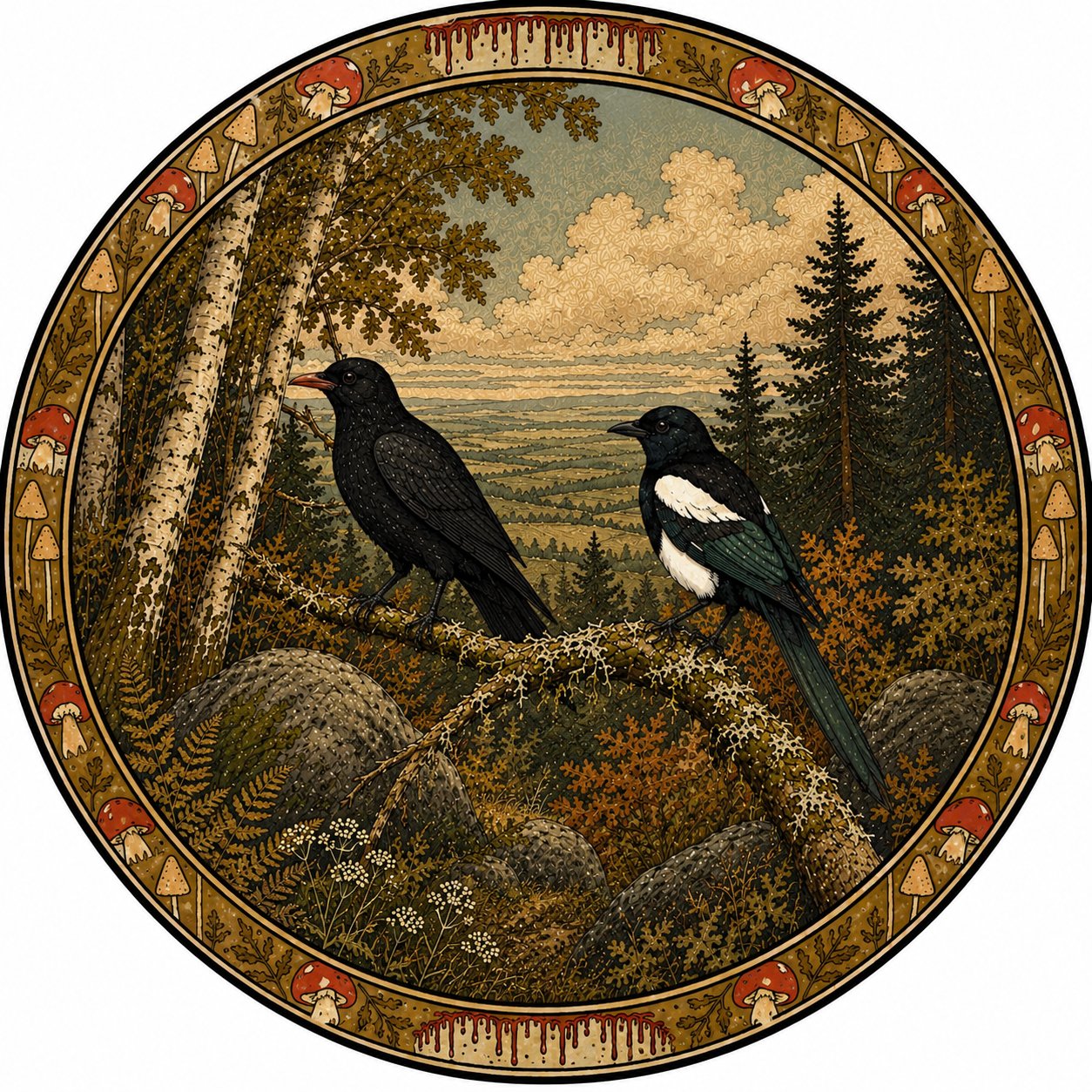 Folklore Is Up for Grabs
