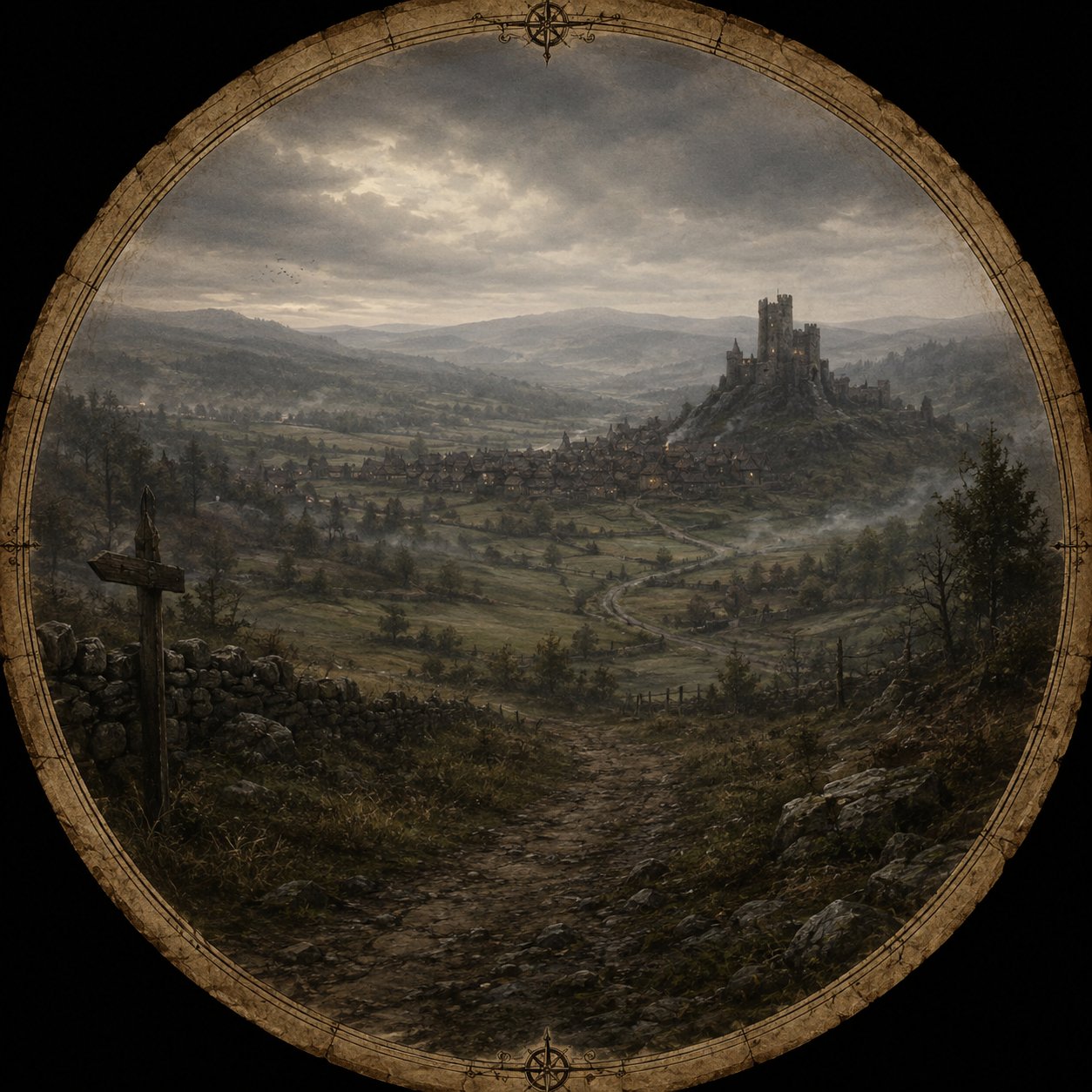 The Marchlands