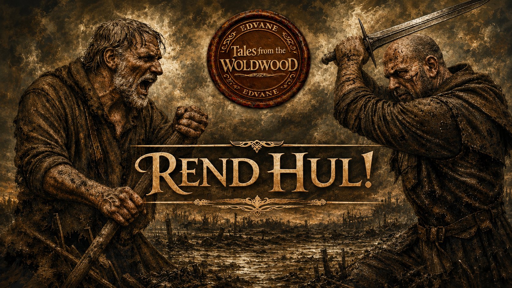 Rend Hul!