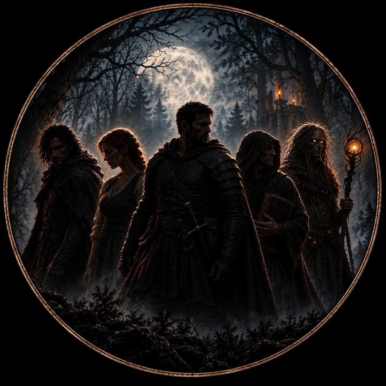Introducing Characters Through Short Fiction