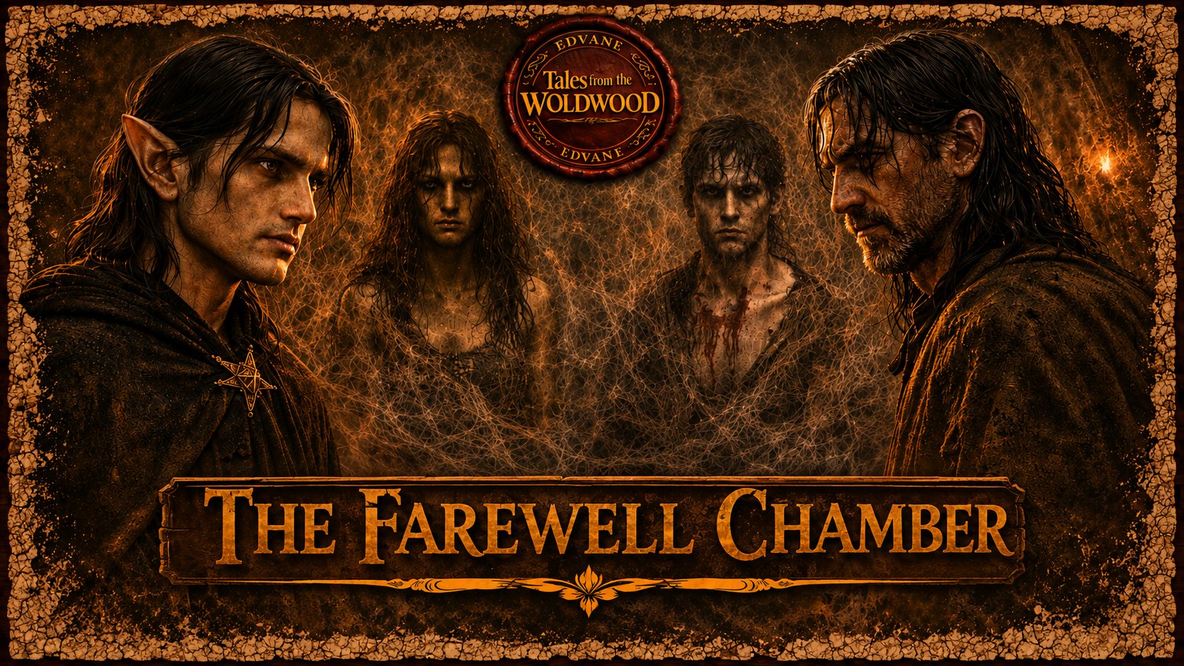 The Farewell Chamber