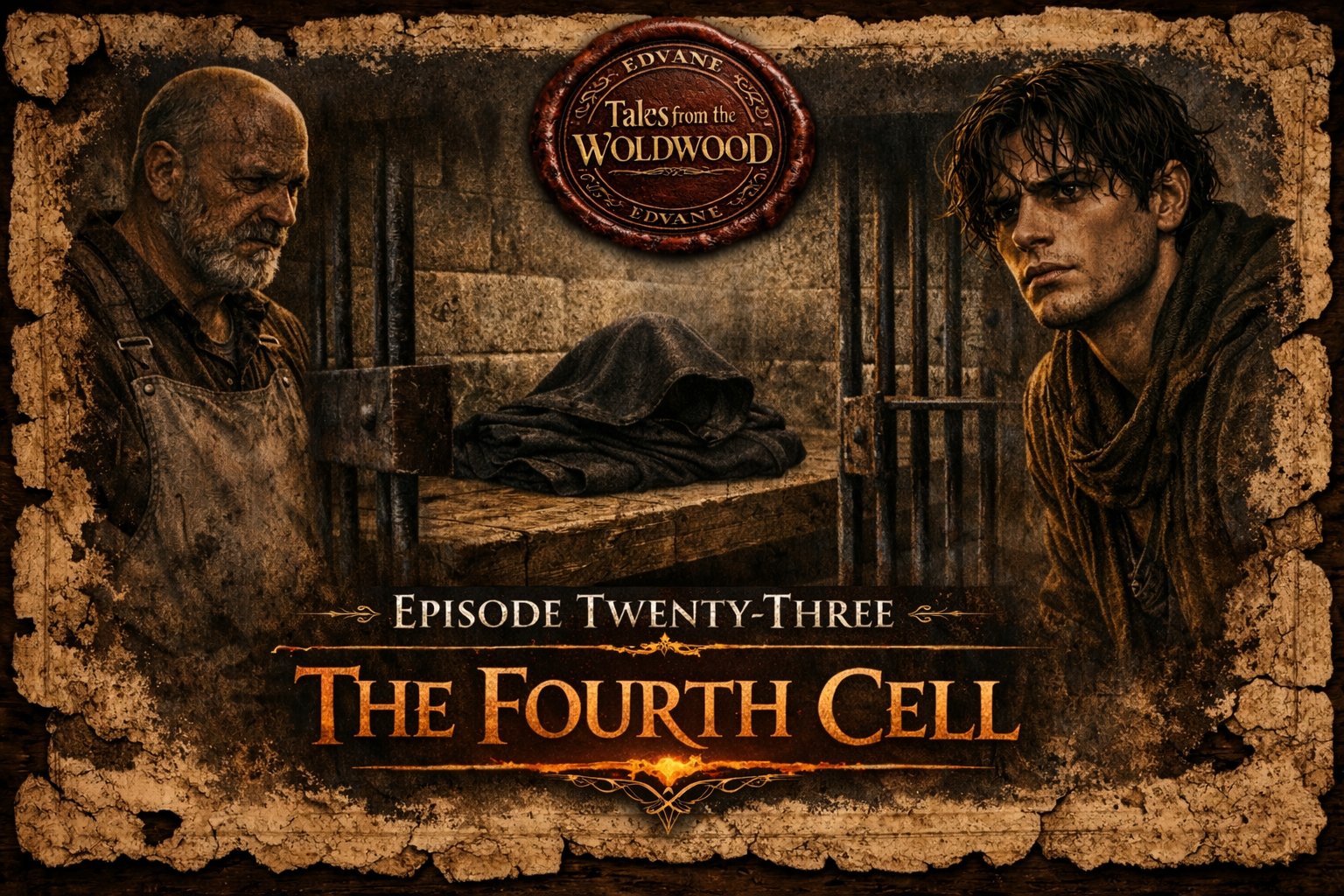 The Fourth Cell