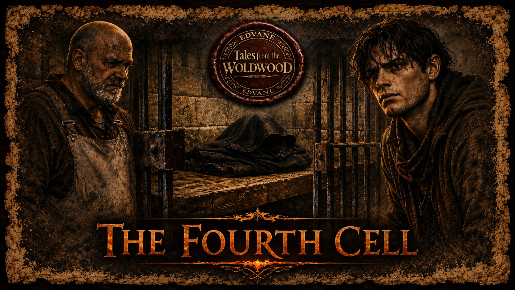 The Fourth Cell