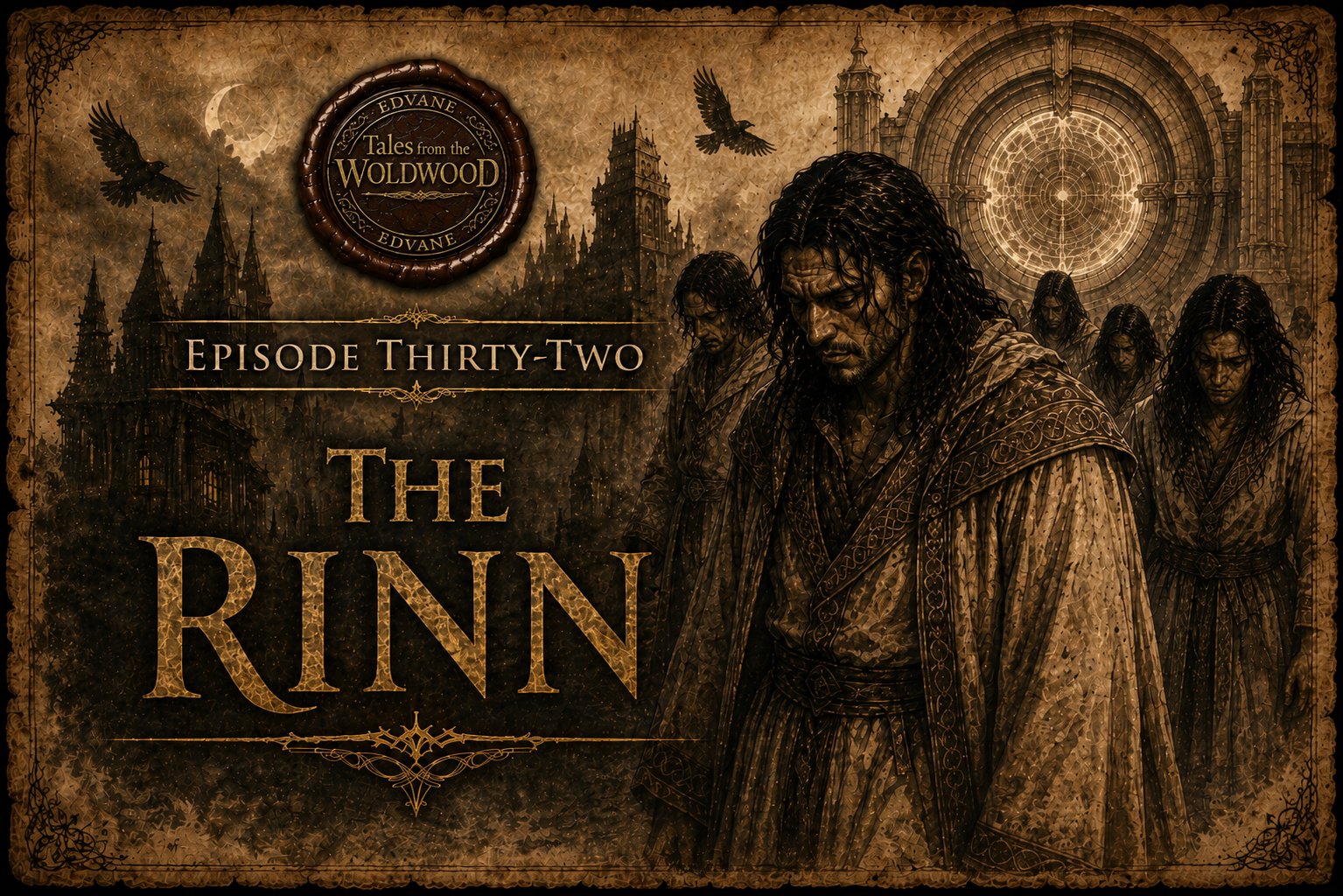 The Rinn