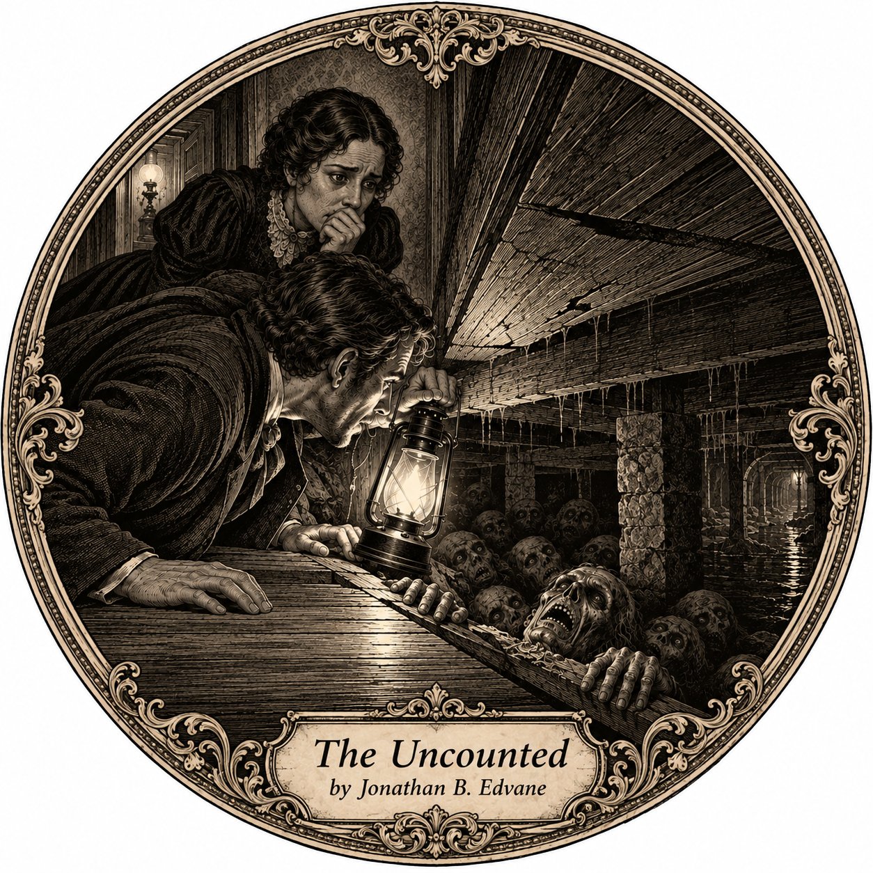 The Uncounted