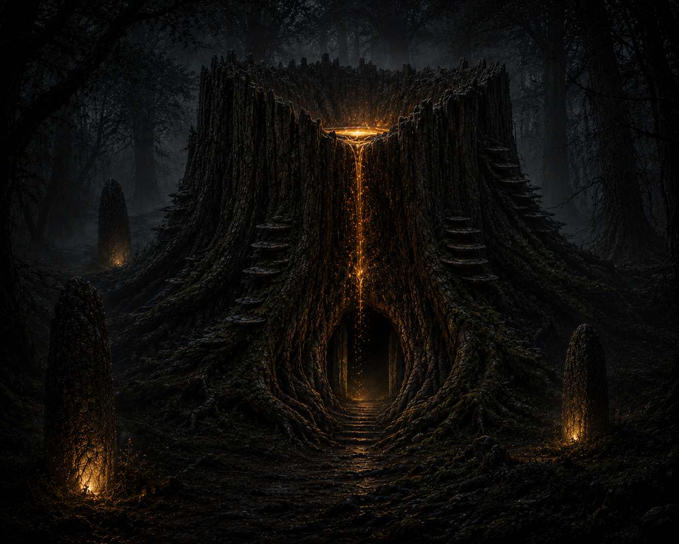The Durn Yew