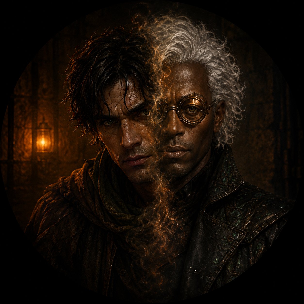 Tib & Ardis
