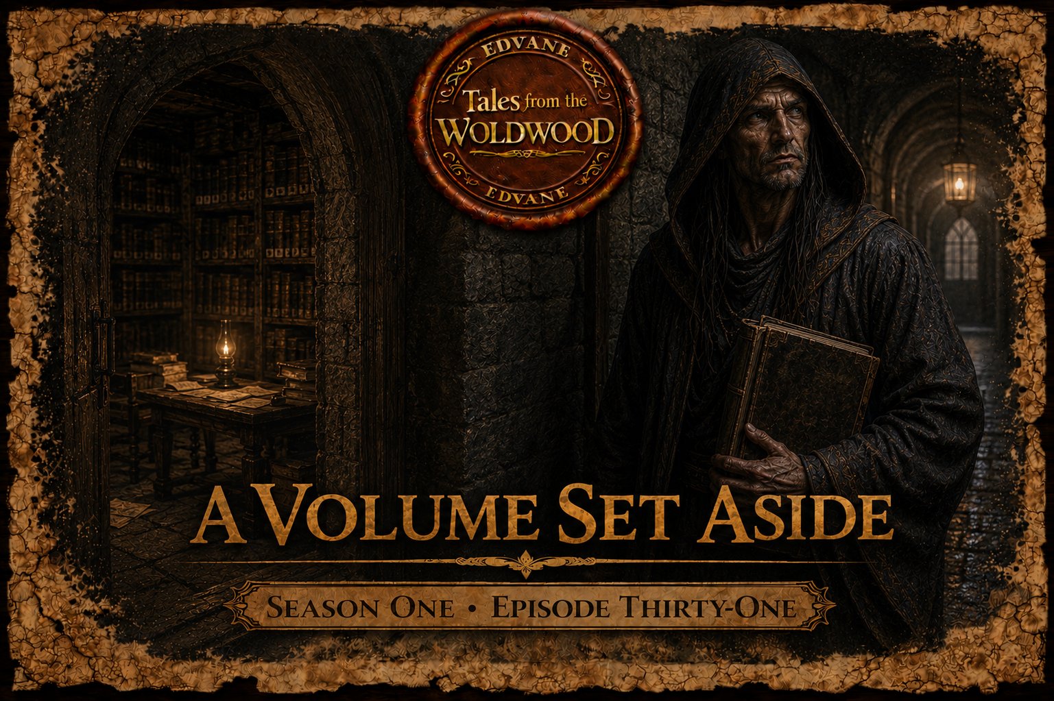 A Volume Set Aside
