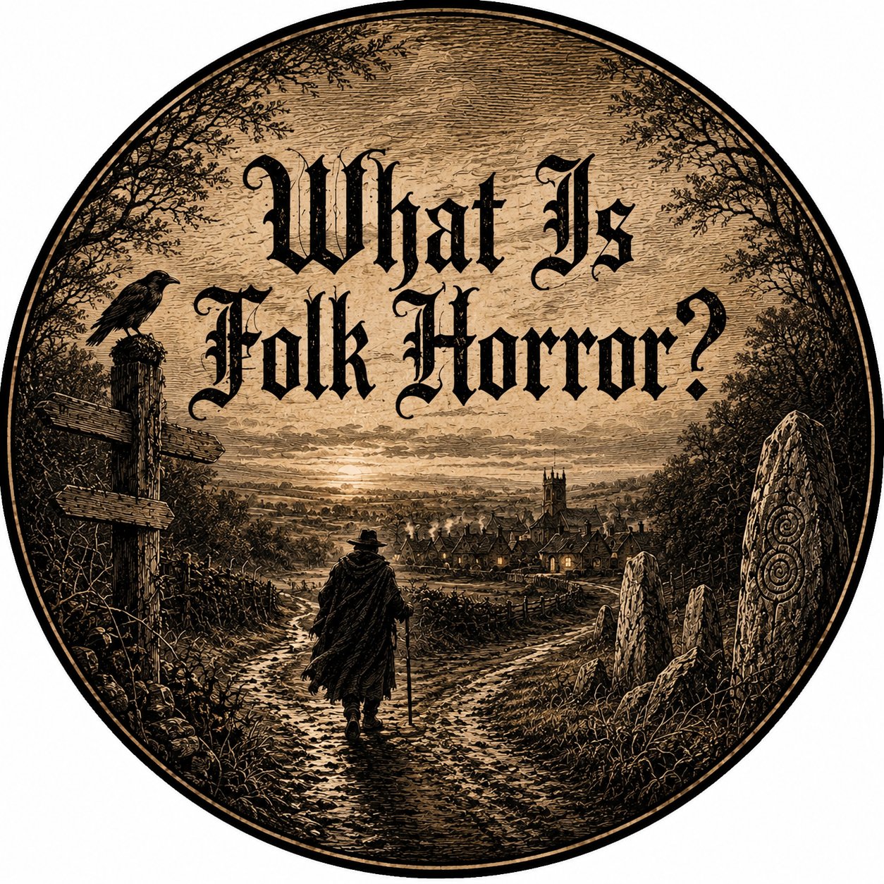 What Is Folk Horror?