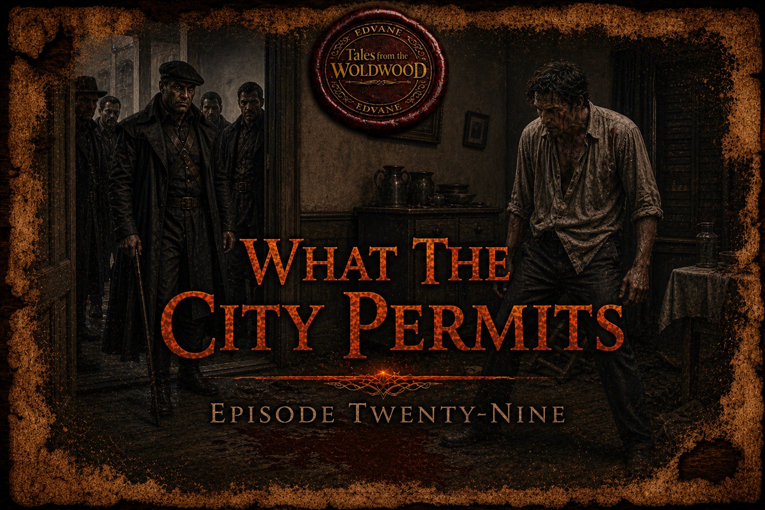 What the City Permits