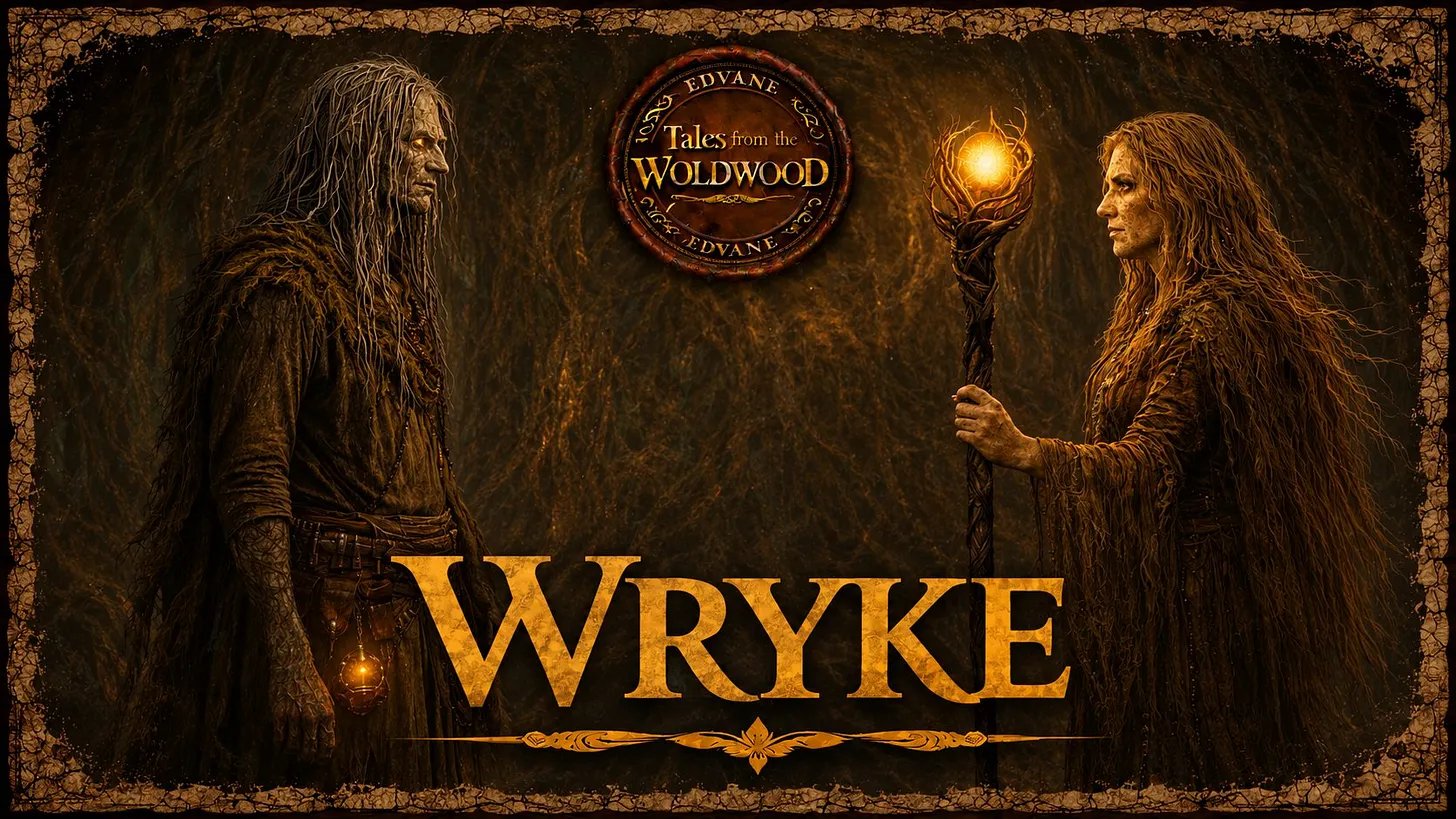 Wryke