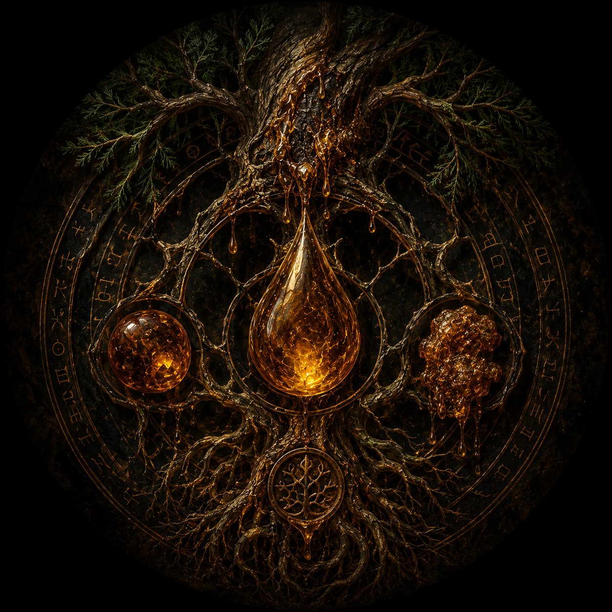 Power of the Yew