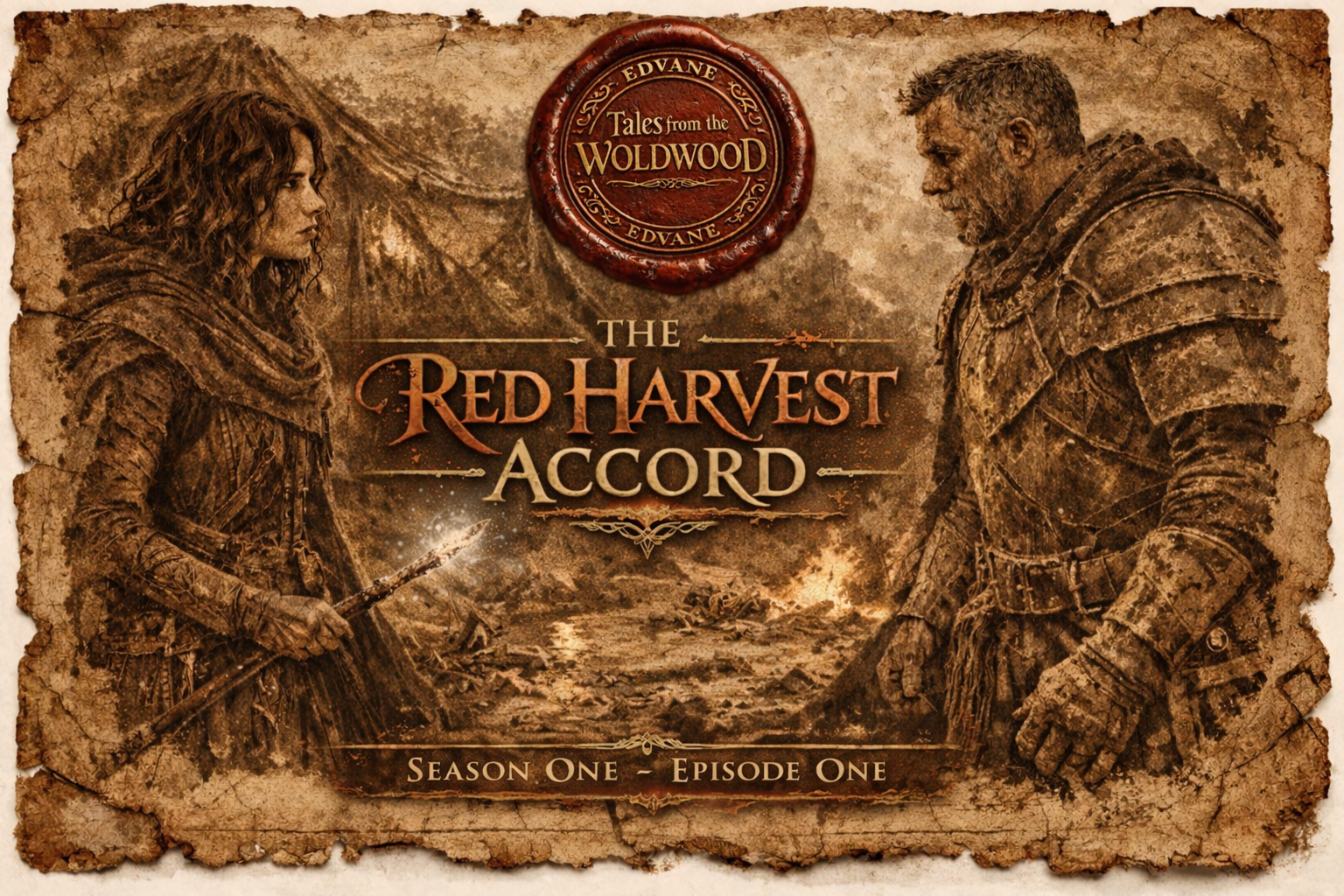 The Red Harvest Accord