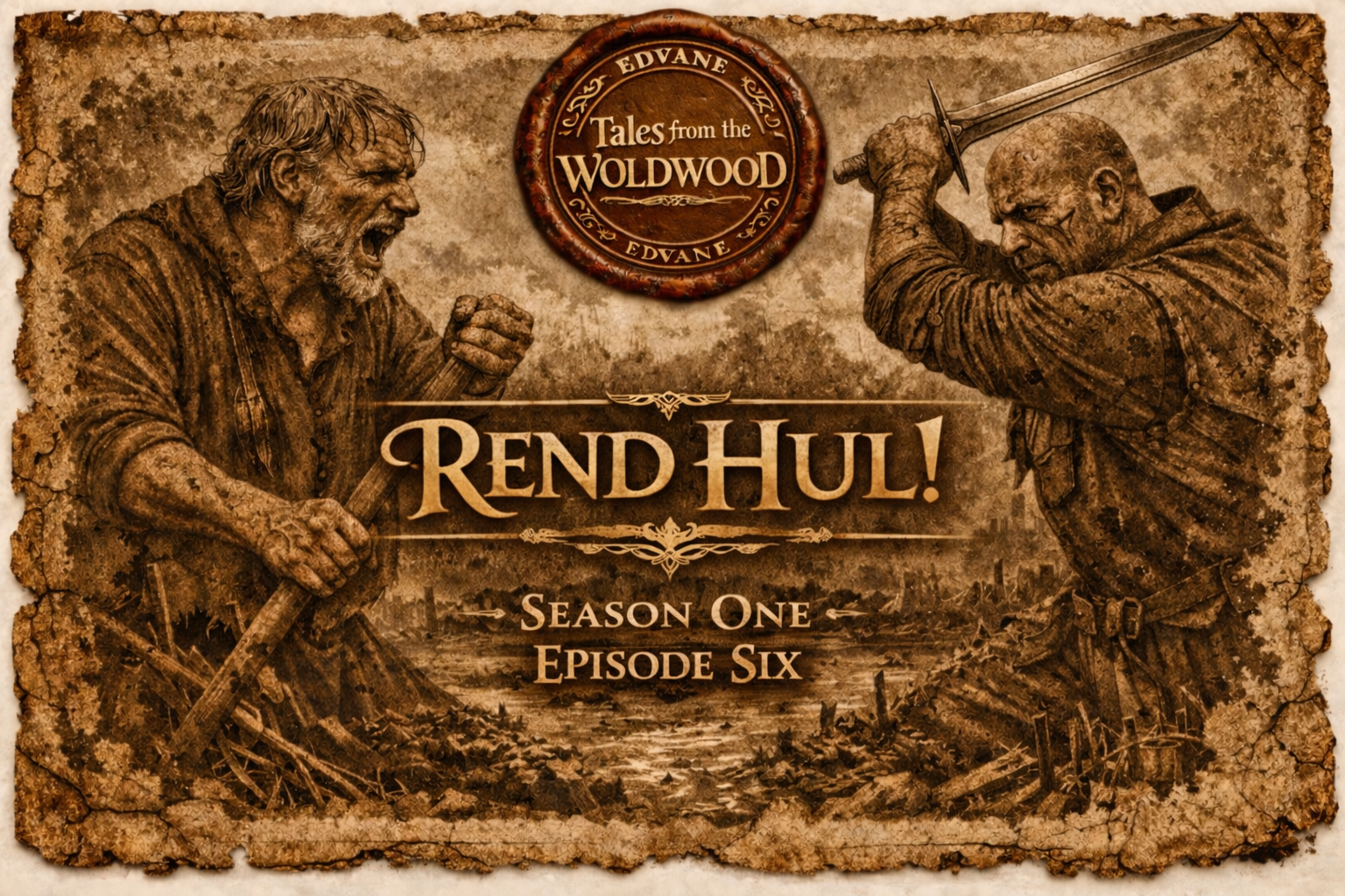 Rend Hul!