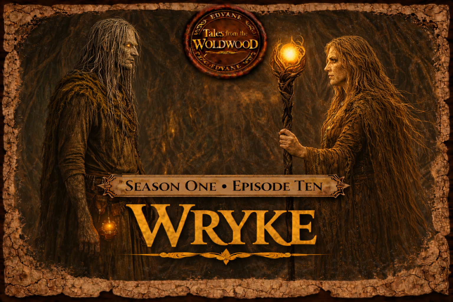 Wryke